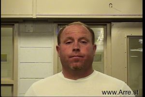 John Dearmond Arrest Mugshot